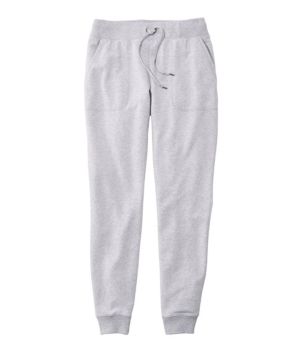 Women's Ultrasoft Sweats, Drawstring Jogger