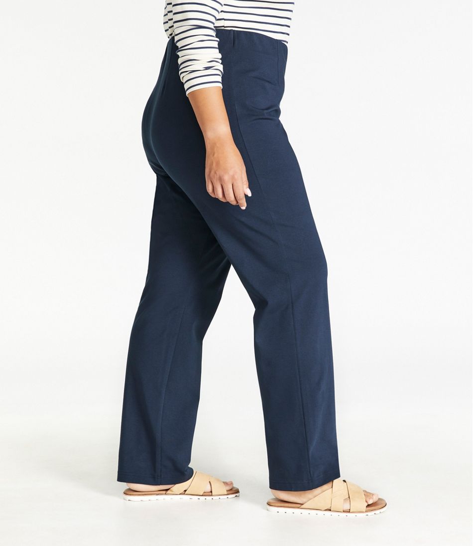 Women's Perfect Fit Pants, Slim