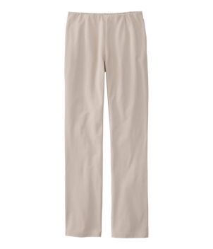 Women's Perfect Fit Pants, Slim