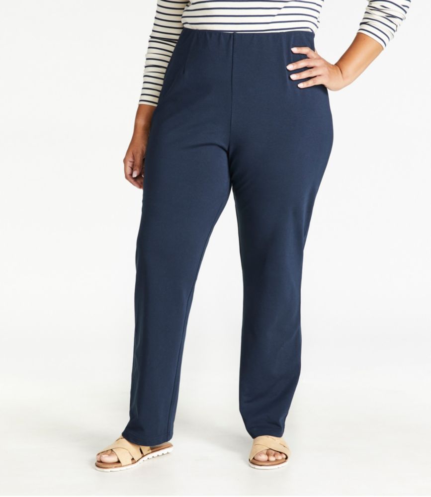 Women's Perfect Fit Pants, Slim