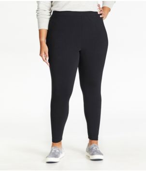 Women's Perfect Fit Pants, Leggings