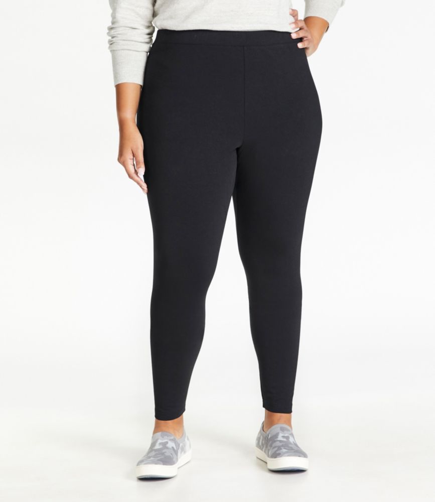 Women's Perfect Fit Pants, Leggings