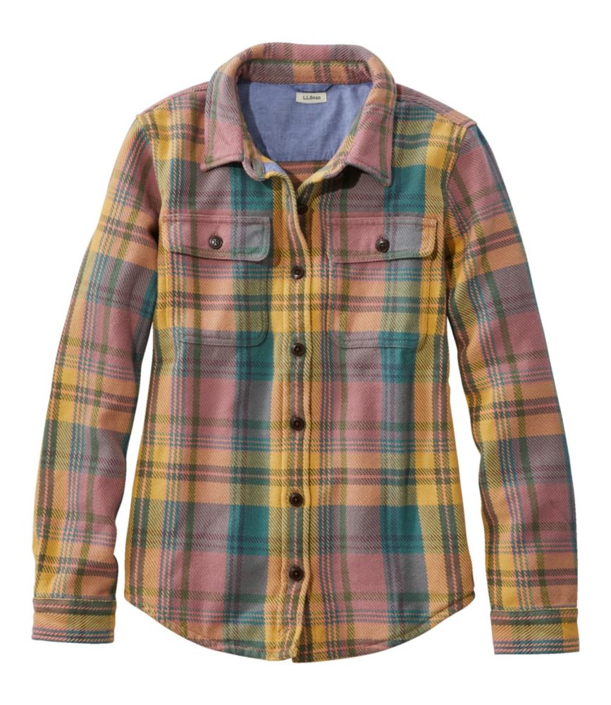 Women's 1912 Overshirt