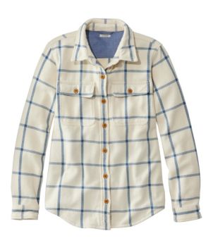 Women's 1912 Overshirt