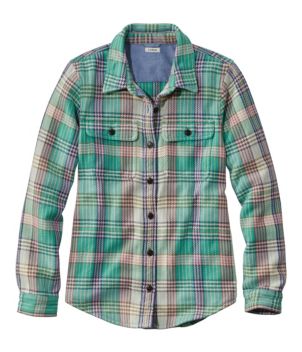 Women's 1912 Overshirt