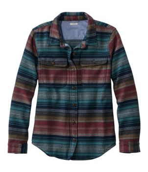 Women's 1912 Overshirt