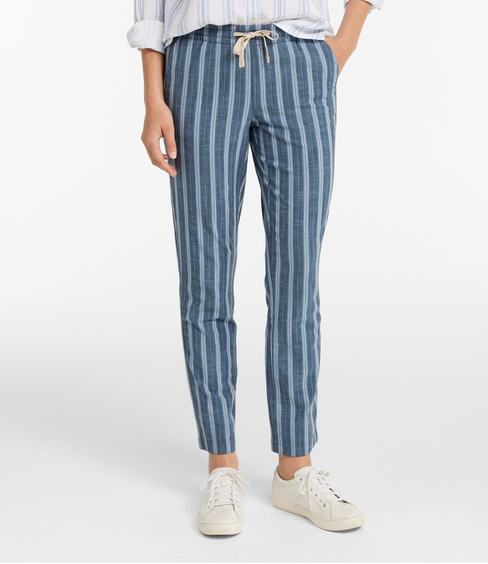 Mid rise cheap ankle pants