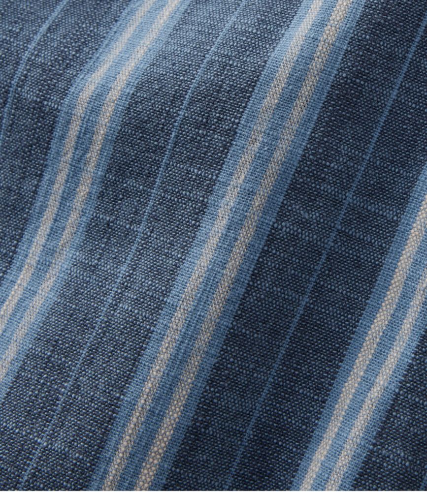 Women's Lakewashed Pull-On Chinos, Mid-Rise Tapered-Leg Chambray Ankle Pants