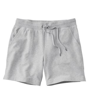 Women's Ultrasoft Sweats 6" Shorts