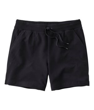 Women's Ultrasoft Sweats 6" Shorts