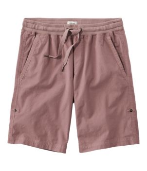 Women's Stretch Ripstop Pull-On Shorts