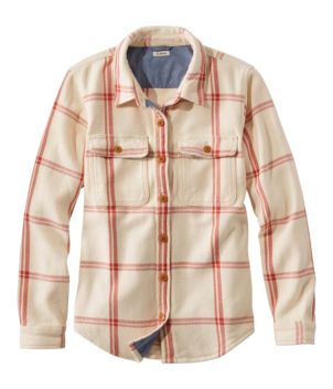 Women's 1912 Overshirt