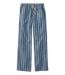 Color Option: Bayside Blue Stripe, $64.95