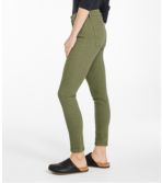 Women's BeanFlex®Jeans, High-Rise Slim-Leg Ankle Color