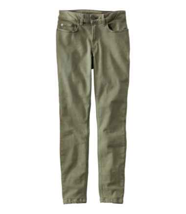 CROFT & BARROW CROPPED STRETCH PANTS WOMENS PETITE SMALL