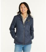 Women's Mountain Classic Puffer Hooded Jacket