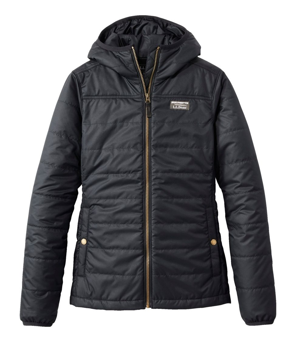 L.L.Bean Mountain Classic Puffer Jacket