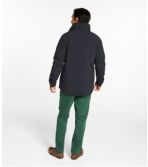 Men's Bean's Insulated Travel Jacket