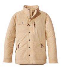 Navado - Men's Hybrid Jacket