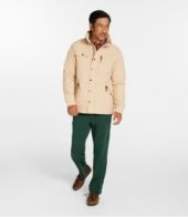 Ll bean sale travel jacket