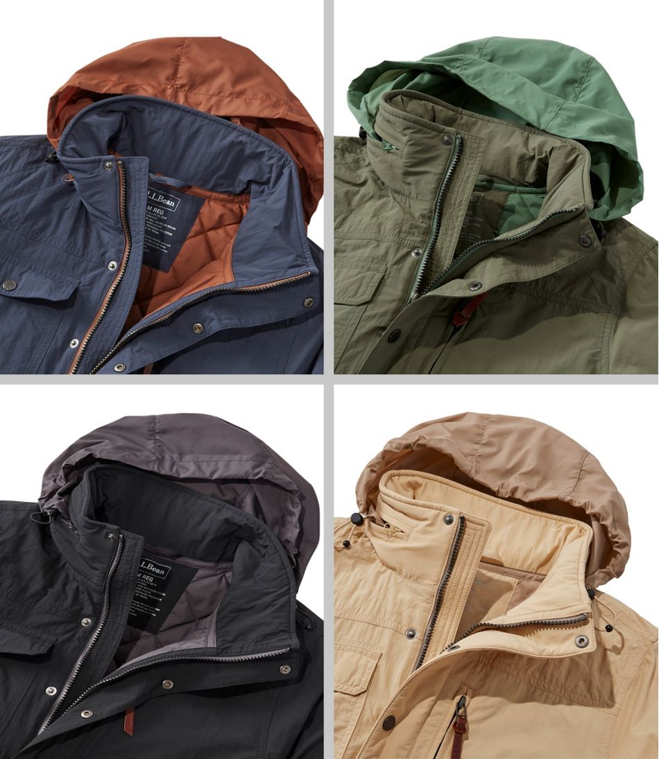 Snap On Tools Men's Hooded 2XL Black Winter Coat Jacket Utility