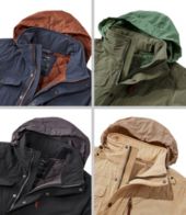 Men s Bean s Insulated Travel Jacket Insulated Jackets at L.L.Bean