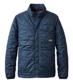 Men's Katahdin Insulated Shirt Jacket