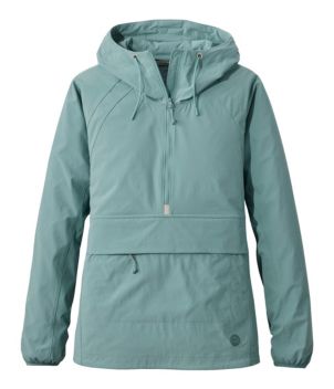 Women's Bean's VentureStretch Anorak