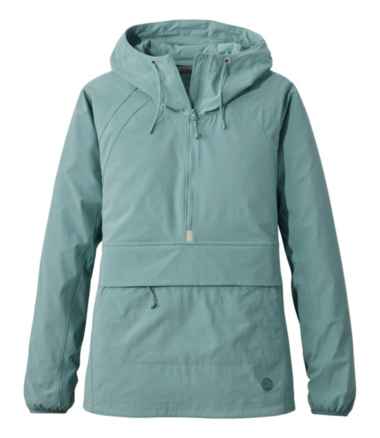 Women's Bean's VentureStretch Anorak