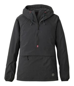 Women's Bean's VentureStretch Anorak