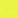 Screaming Yellow, color 3 of 3