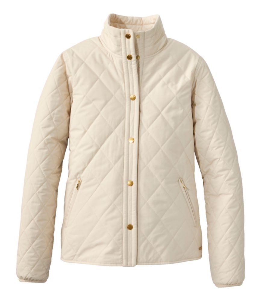 Women s Bean s Cozy Quilted Jacket