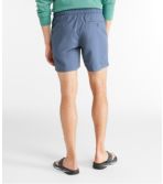 Men's Dock Shorts, 6"