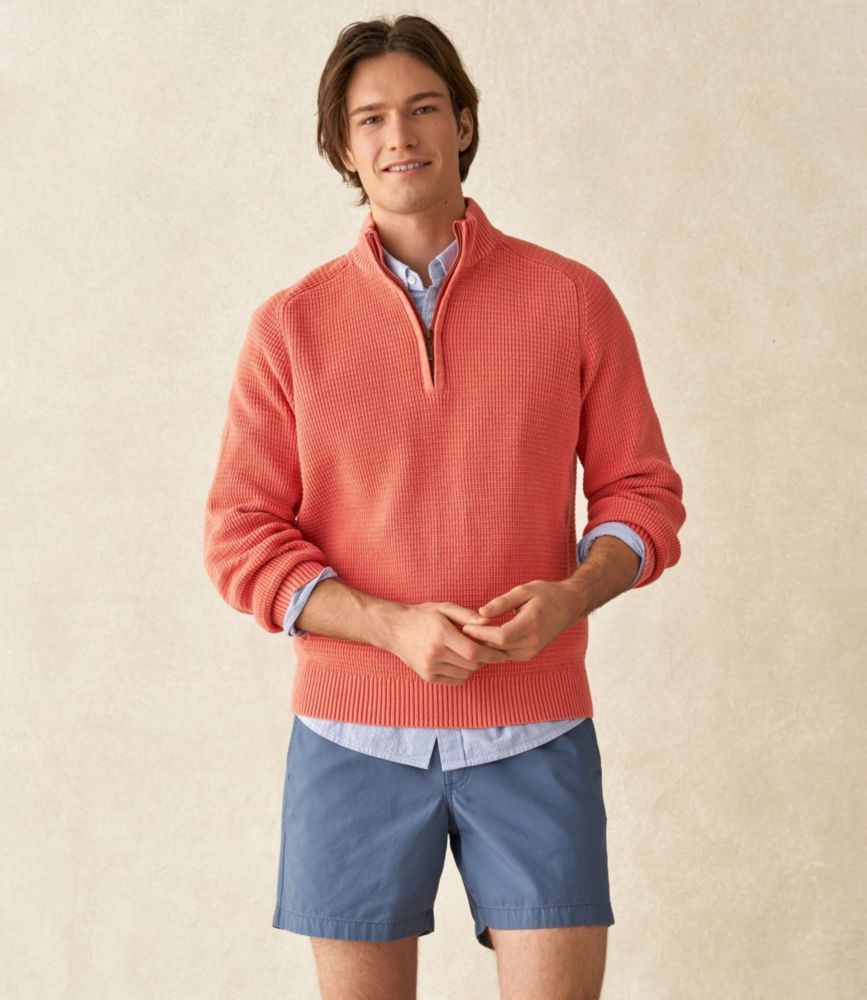 Men's Dock Shorts, 6"