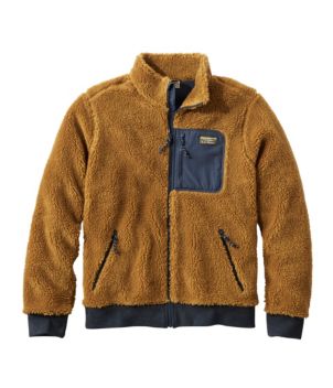 Men's Fleece Jackets | Outerwear at L.L.Bean