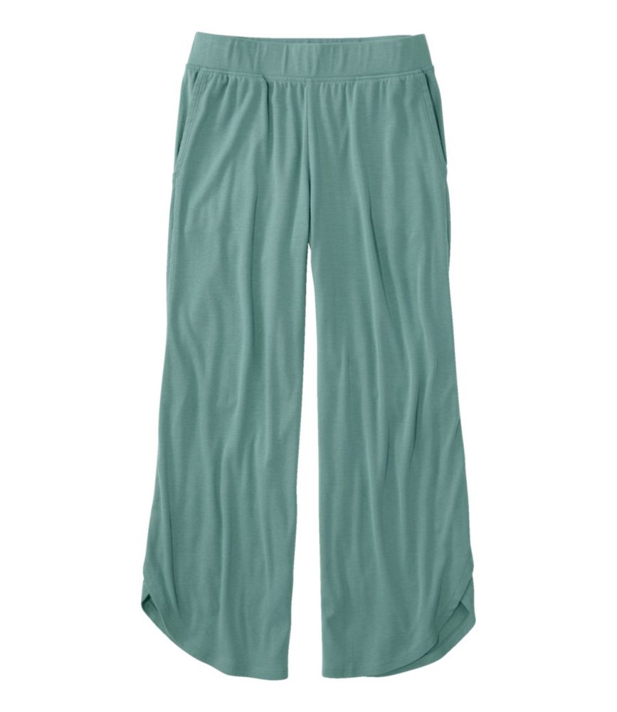 Women's Sleepwear Sleep Pants, Cotton Blend | L.L.Bean