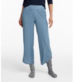 Women's Restorative Sleepwear Sleep Pants, Print