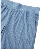 Women's Restorative Sleepwear Sleep Pants, Print