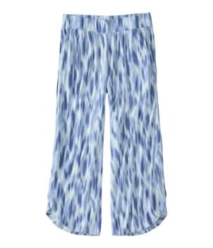 Women's Restorative Sleepwear Sleep Pants, Print