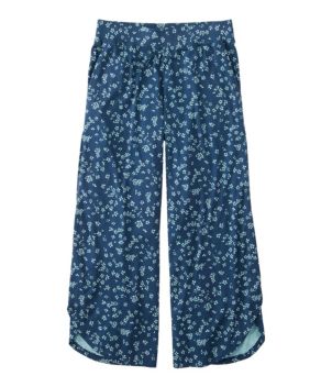 Women's Restorative Sleepwear Sleep Pants, Print