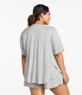 Women's Restorative Sleepwear, Sleep Top