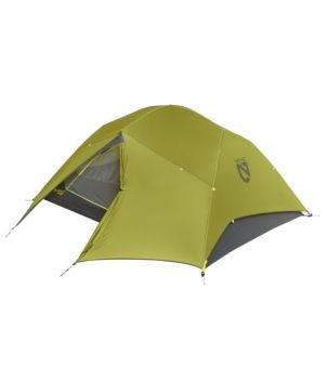 NEMO Dagger OSMO 3-Person Backpacking Tent