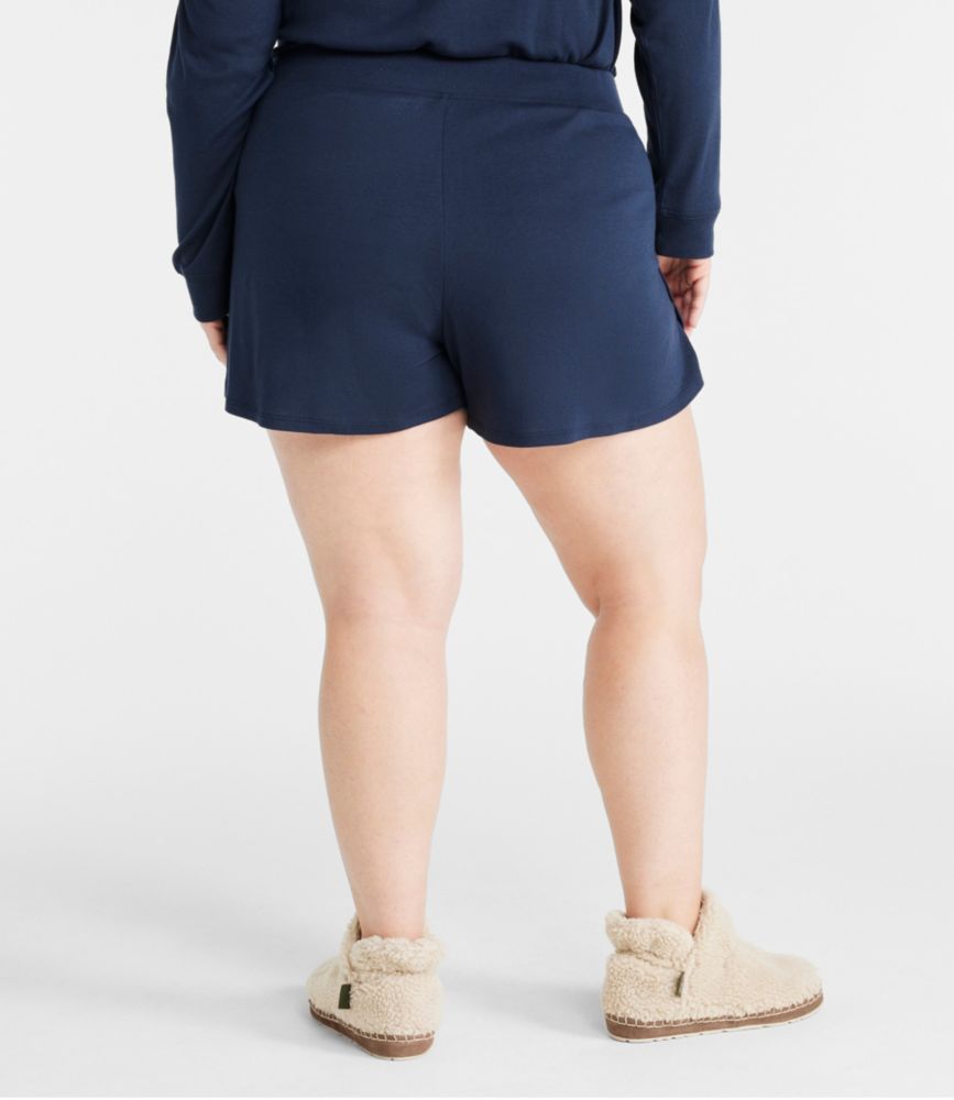 Women's Restorative Sleepwear, Sleep Shorts Sleepwear at L.L.Bean