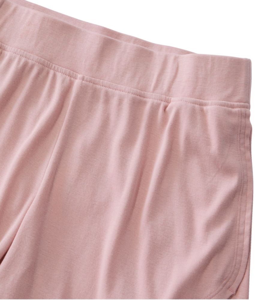 Women's Restorative Sleepwear, Sleep Shorts Sleepwear at L.L.Bean