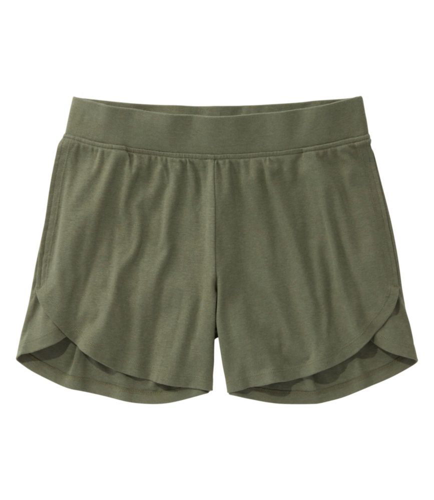 Women's Restorative Sleepwear, Sleep Shorts Sleepwear at L.L.Bean
