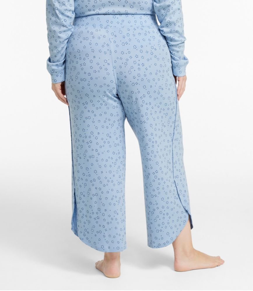 Women's Restorative Sleepwear Sleep Pants, Print