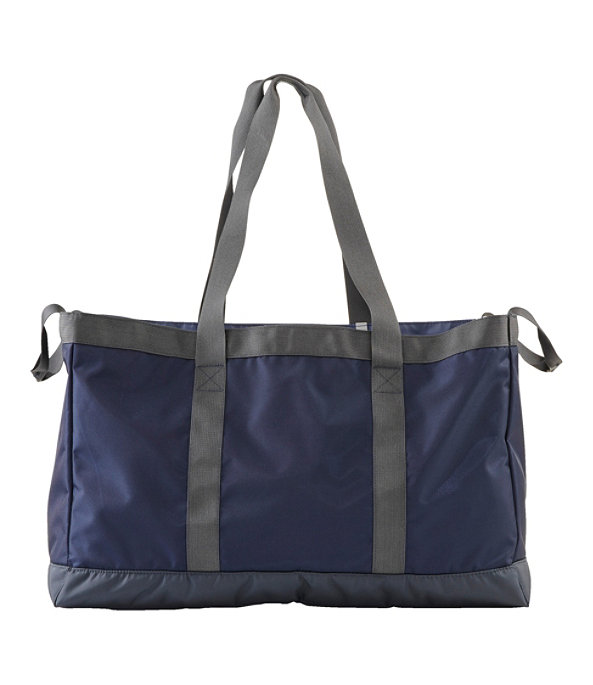 Adventure Camp Tote, Emerald Spruce, large image number 1