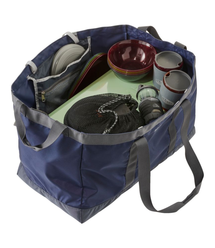 Adventure Camp Tote, , small image number 4