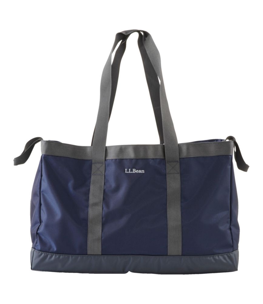 Adventure Camp Tote Tote Bags at L.L.Bean