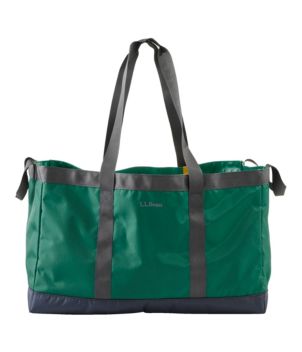 Adventure Camp Tote